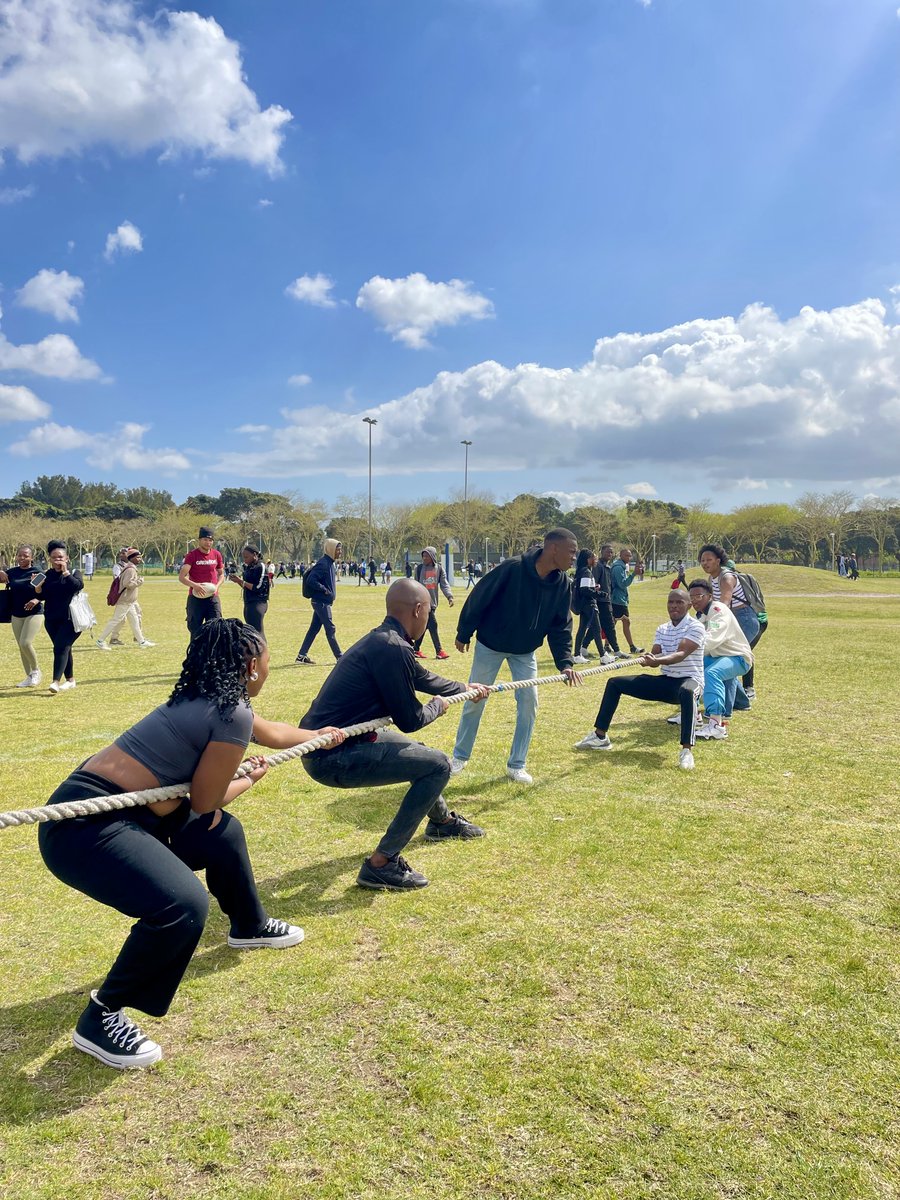 UWConline's tweet photo. HAPPENING NOW: Head to the SC Fields for the Indigenous Games and Spring Fun Day, hosted by @uDubs_Radio and @UWCSport. Reconnect with your childhood and embrace diverse cultures this Heritage Month.
#IAmUWC https://t.co/KKQFbhASch