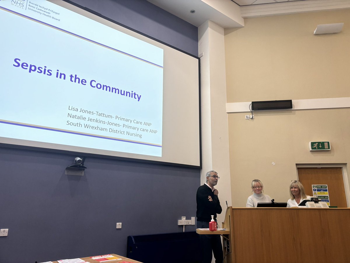 Following on from an ITU perspective we have the community perspective next <a href="/TCTRON/">Terence Canning</a> <a href="/BetsiCadwaladr/">Betsi Cadwaladr</a> <a href="/itunurseswxm/">Itunurseswxm</a> <a href="/jaynegalante/">#hellomynameisjayne</a> <a href="/NWCriticalCare/">Critical Care Talk 🏴󠁧󠁢󠁷󠁬󠁳󠁿</a>