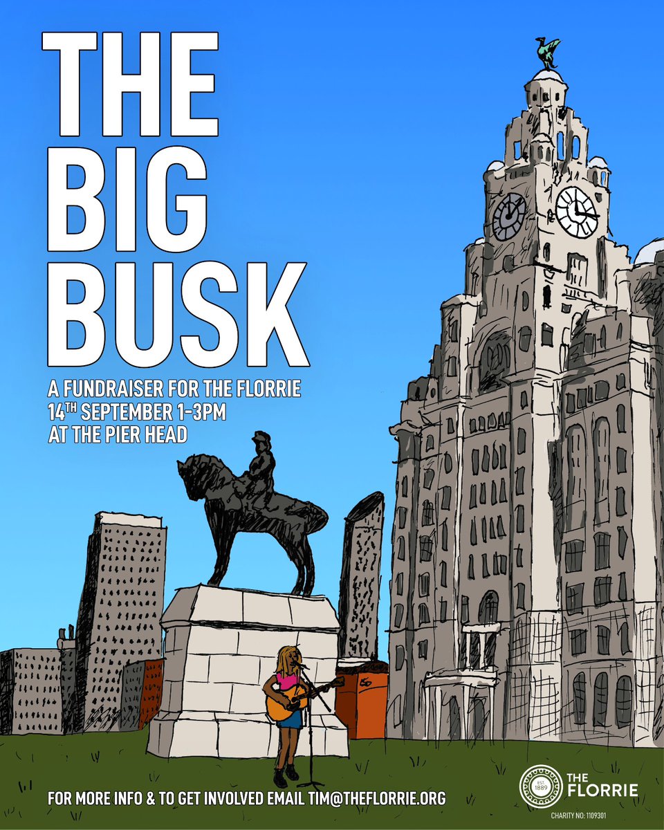 Tomorrow this is happening. Please come along and support if you can. It is free and all the family are welcome!