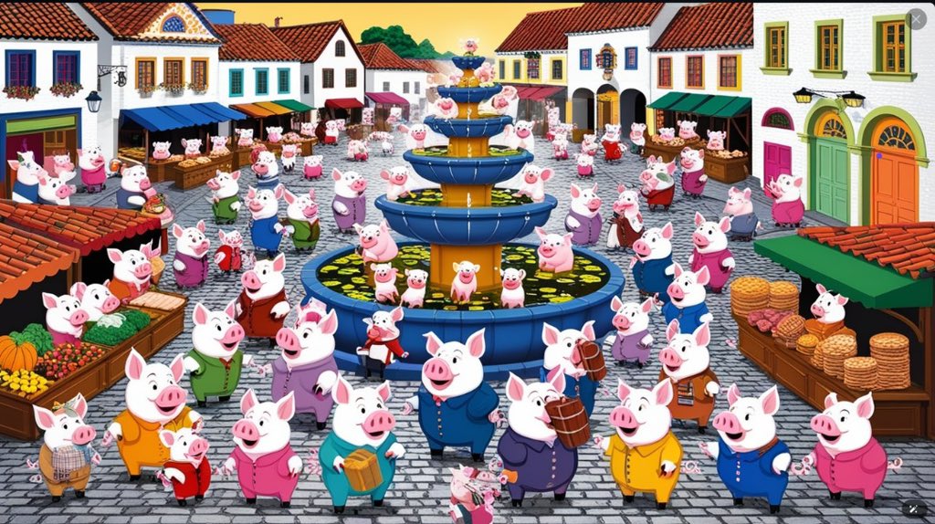 realpigshouse's tweet image. MORE GAS FEES!!!!!