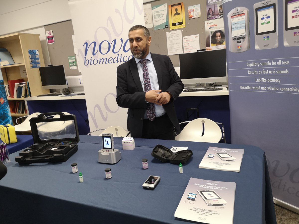 DART_UHL (@dart_uhl) on Twitter photo Thanks to <a href="/NovaBiomedical/">Nova Biomedical</a> <a href="/teleflex/">Teleflex</a> <a href="/theRCN/">The RCN</a> <a href="/Leic_hospital/">Leicester's Hospitals</a> education team and rehab team and ED education team for support us on <a href="/WorldSepsisDay/">World Sepsis Day</a> Thanks to <a href="/NovaBiomedical/">Nova Biomedical</a> <a href="/teleflex/">Teleflex</a> <a href="/theRCN/">The RCN</a> <a href="/Leic_hospital/">Leicester's Hospitals</a> education team and rehab team and ED education team for support us on <a href="/WorldSepsisDay/">World Sepsis Day</a>