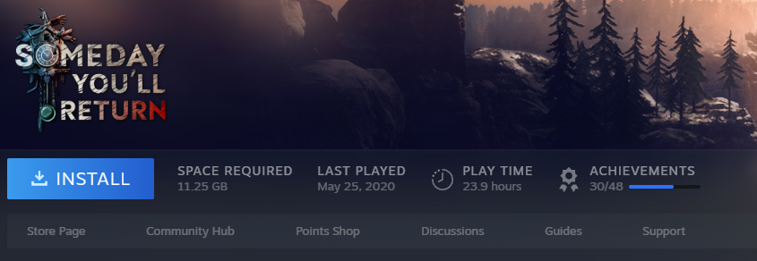 LRPsir's tweet photo. @scalespeeder How the story unfolds and the gameplay isn't too bad for that time.. https://t.co/hZdUmA0jmN
