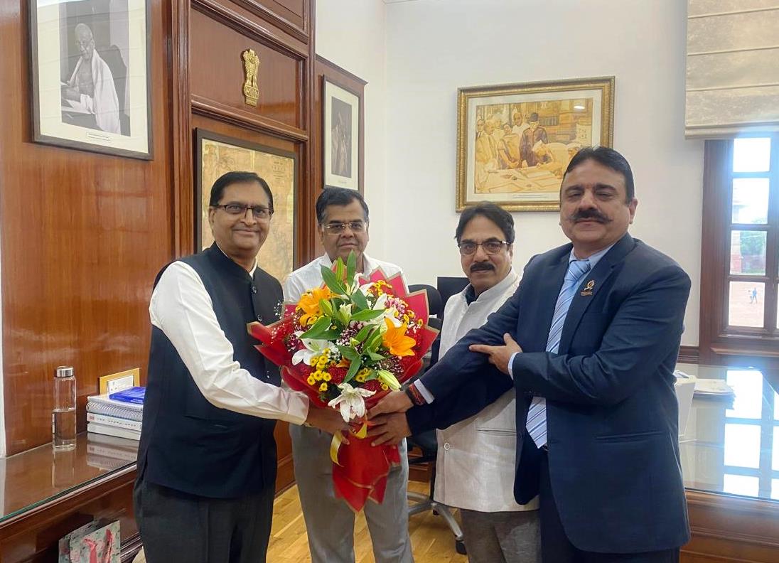 The Institute of Cost Accountants of India tweet media