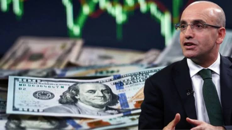 ⚡️Hazine ve Maliye Bakanı Mehmet Şimşek:

🇹🇷Vatandaşın alım gücünü kalıcı olarak artıracağız.