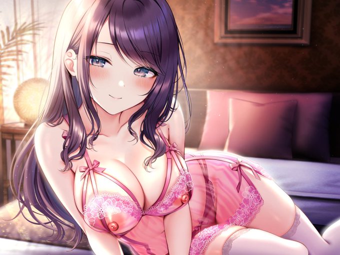 癒しの乳首責めリフレ💗 