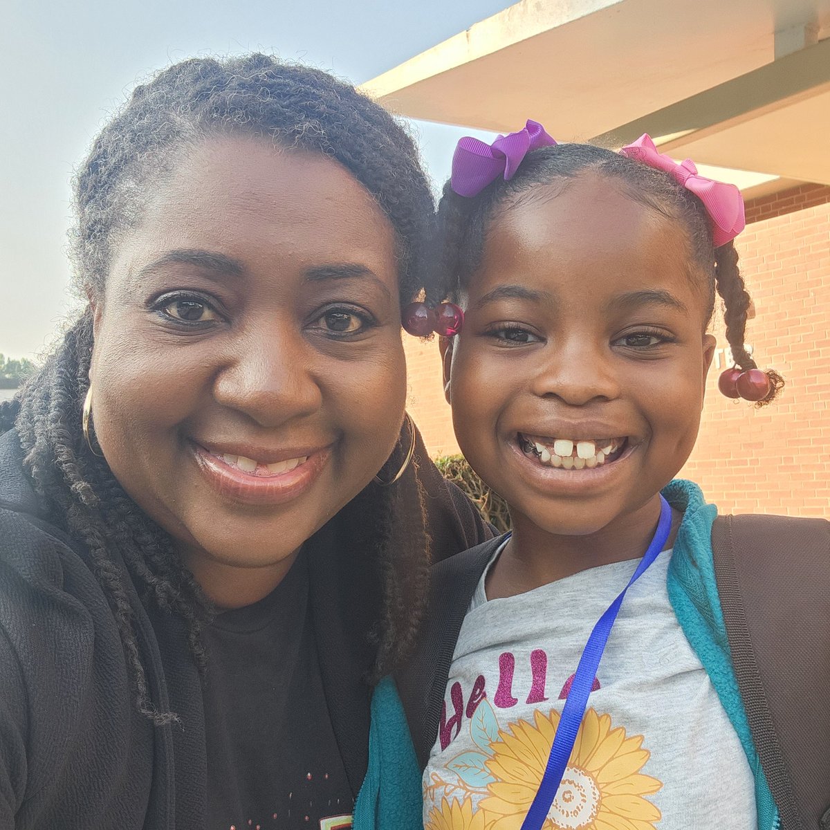 Tara Bratcher (@tarabratcher3) on Twitter photo Love seeing my babies arrive with big smiles on their faces to take their assessments <a href="/CumbAcademyK_5/">Cumberland Virtual Academy (K-5)</a> <a href="/CumberlandCoSch/">Cumberland County Schools</a> #successfulstudents #BOG3 Love seeing my babies arrive with big smiles on their faces to take their assessments <a href="/CumbAcademyK_5/">Cumberland Virtual Academy (K-5)</a> <a href="/CumberlandCoSch/">Cumberland County Schools</a> #successfulstudents #BOG3