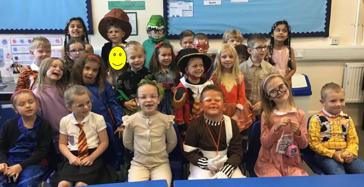 Stambridge Primary tweet media