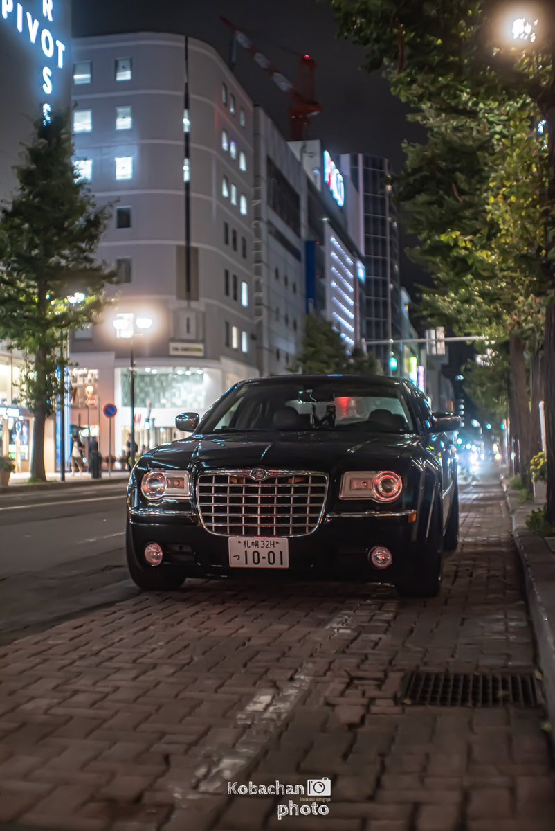 Junya (@Isobe_CHRYSLER) / Posts / X
