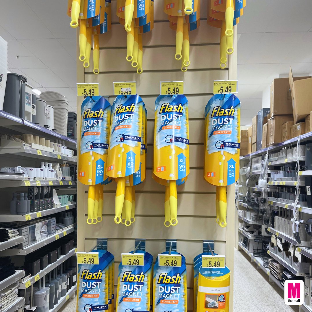 The Mall, Maidstone tweet media