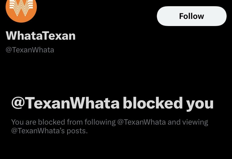maveramentee's tweet photo. @TexanWhata @cuntyduck1 Must’ve struck a nerve https://t.co/YxUe8whtyQ