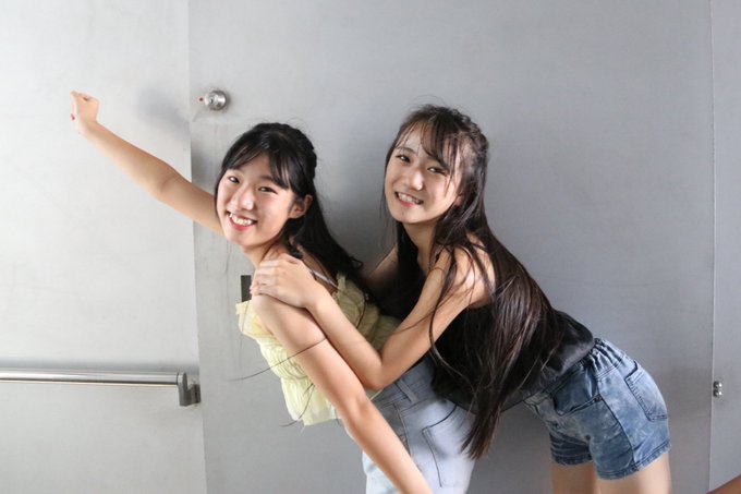 Twitterのコスプレ画像37