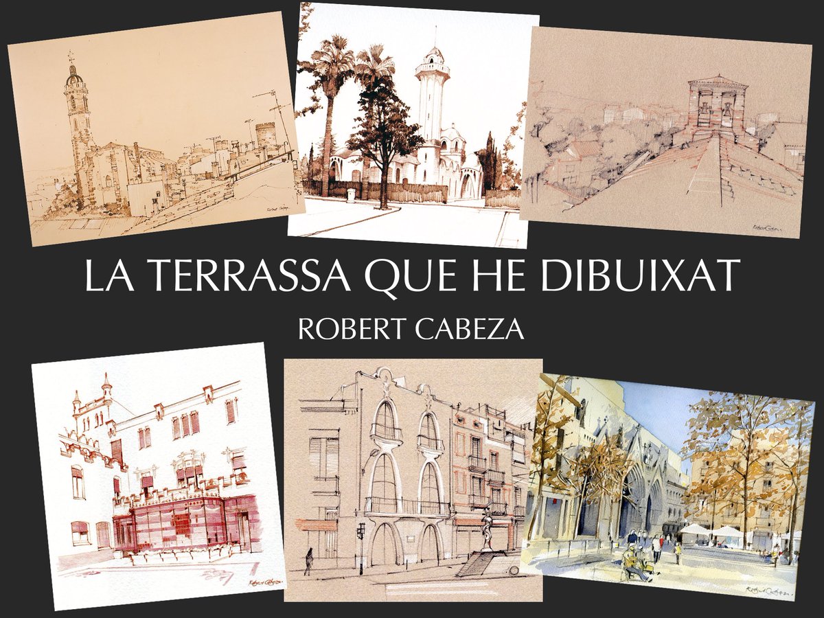 Robert Cabeza tweet media