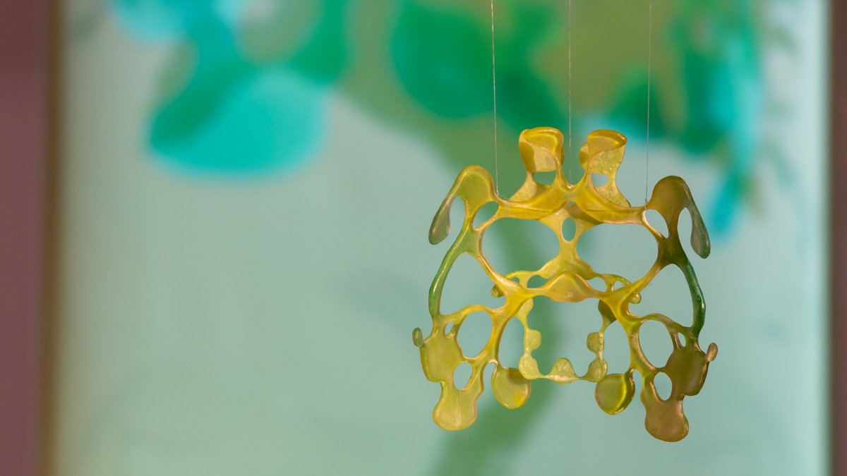 École supérieure d'art et de design TALM tweet media