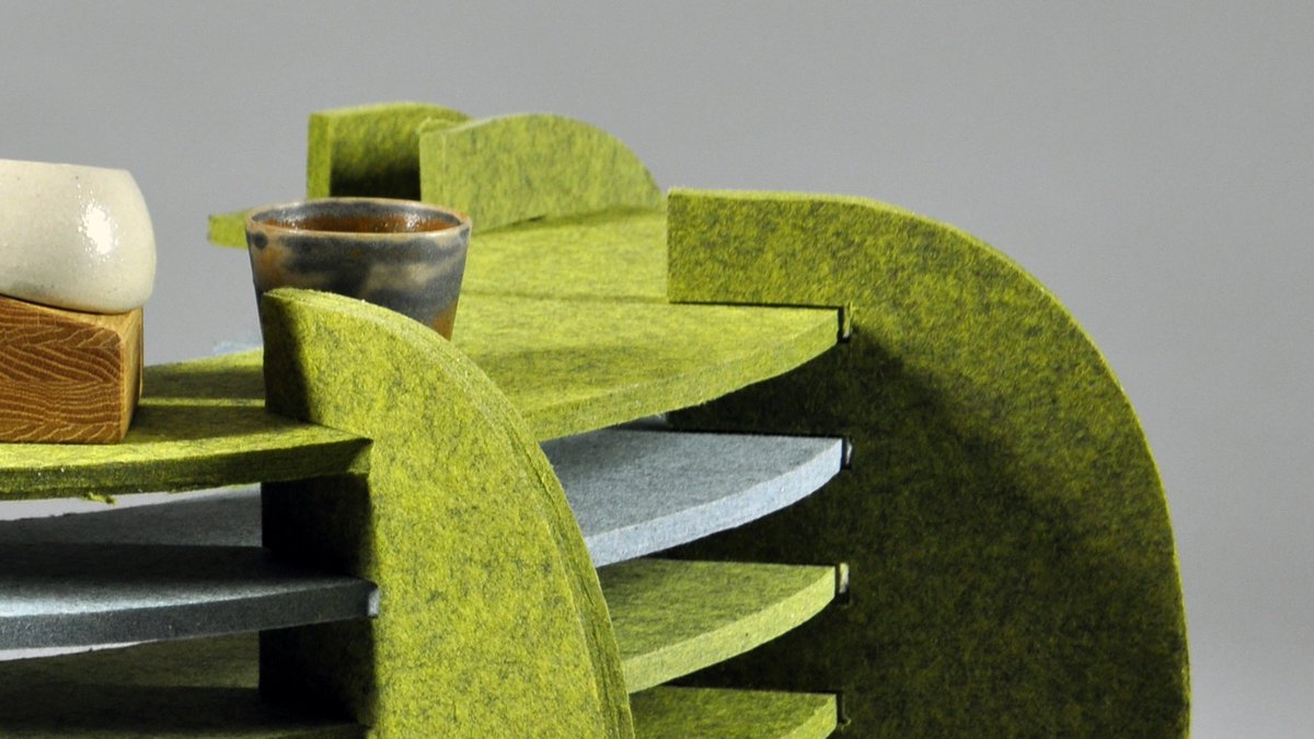 📢#francedesignweek → À ne pas manquer au Mans, diplômés et élèves en #Design exposent !
- À TALM-Le Mans : expo des diplômés de DNSEP → 16- 21/09
- À la Chutothèque : Du design à la chute, de la chute au design par les DNA → 17 - 30/09
esad-talm.fr/fr/actualites/…
<a href="/ofcourselemans/">Of course Le Mans</a>