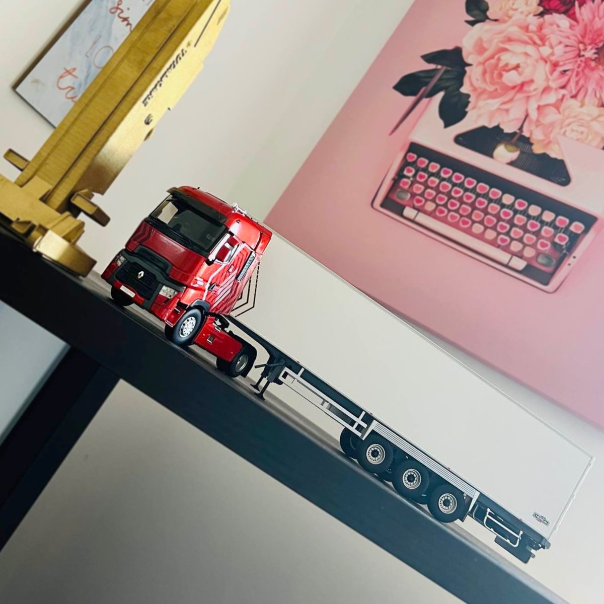 Following the giveaway hosted by <a href="/ThompCommLtd/">Thompsons</a> and <a href="/TRefinishers/">Thompson Refinishers</a> to win a Renault Trucks model, we are excited to announce that Jack Longstaff was randomly selected as our winner! 

Thank you to everyone who participated!

#GiveawayWinner #Thompsons #ThompsonRefinishers