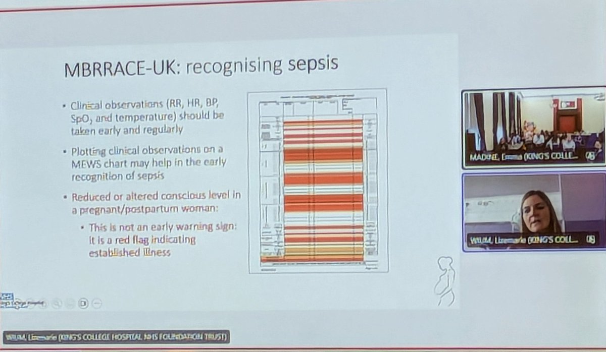 iMobile Critical Care Outreach Team (@imobileccot) on Twitter photo Lizemarie Wium consultant obstetric physician speaking about #sepsis in maternal medicine, prompt antibiotic administration saves lives #WSD24 <a href="/aakashdeeparora/">Akash Deep</a> <a href="/KingsCollegeNHS/">King's College NHS</a> <a href="/UKSepsisTrust/">The UK Sepsis Trust</a> <a href="/WorldSepsisDay/">World Sepsis Day</a> Lizemarie Wium consultant obstetric physician speaking about #sepsis in maternal medicine, prompt antibiotic administration saves lives #WSD24 <a href="/aakashdeeparora/">Akash Deep</a> <a href="/KingsCollegeNHS/">King's College NHS</a> <a href="/UKSepsisTrust/">The UK Sepsis Trust</a> <a href="/WorldSepsisDay/">World Sepsis Day</a>