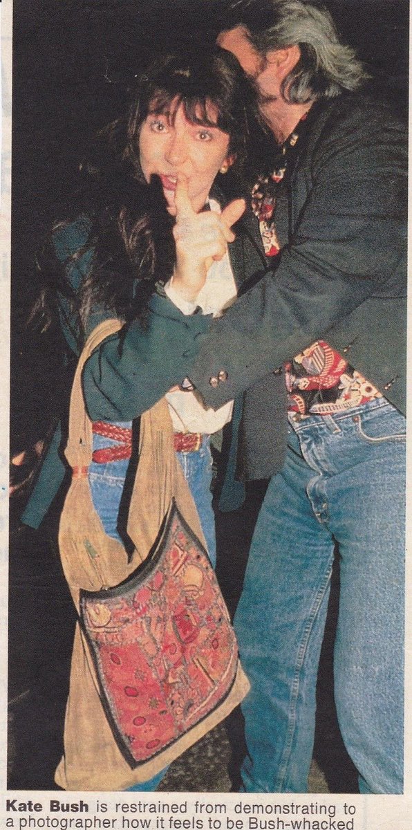 cloudbusting's tweet image. the trinity