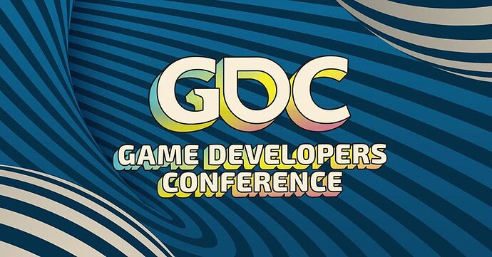 I became a VFX Summit Advisor for GDC 2025. Say whaaat, ikr?? ✨🤩 

We want to make #GDC a blast for you this year but we also need wonderful VFX presentations... NOW! 💥Juniors, veterans, from small country or big, we want your stories! Details in the🧵

#realtimevfx #gamedev
