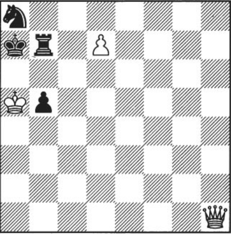 v_forsman's tweet photo. #chesspunks 
Beautiful mate in 3! https://t.co/13JeHY4ocA
