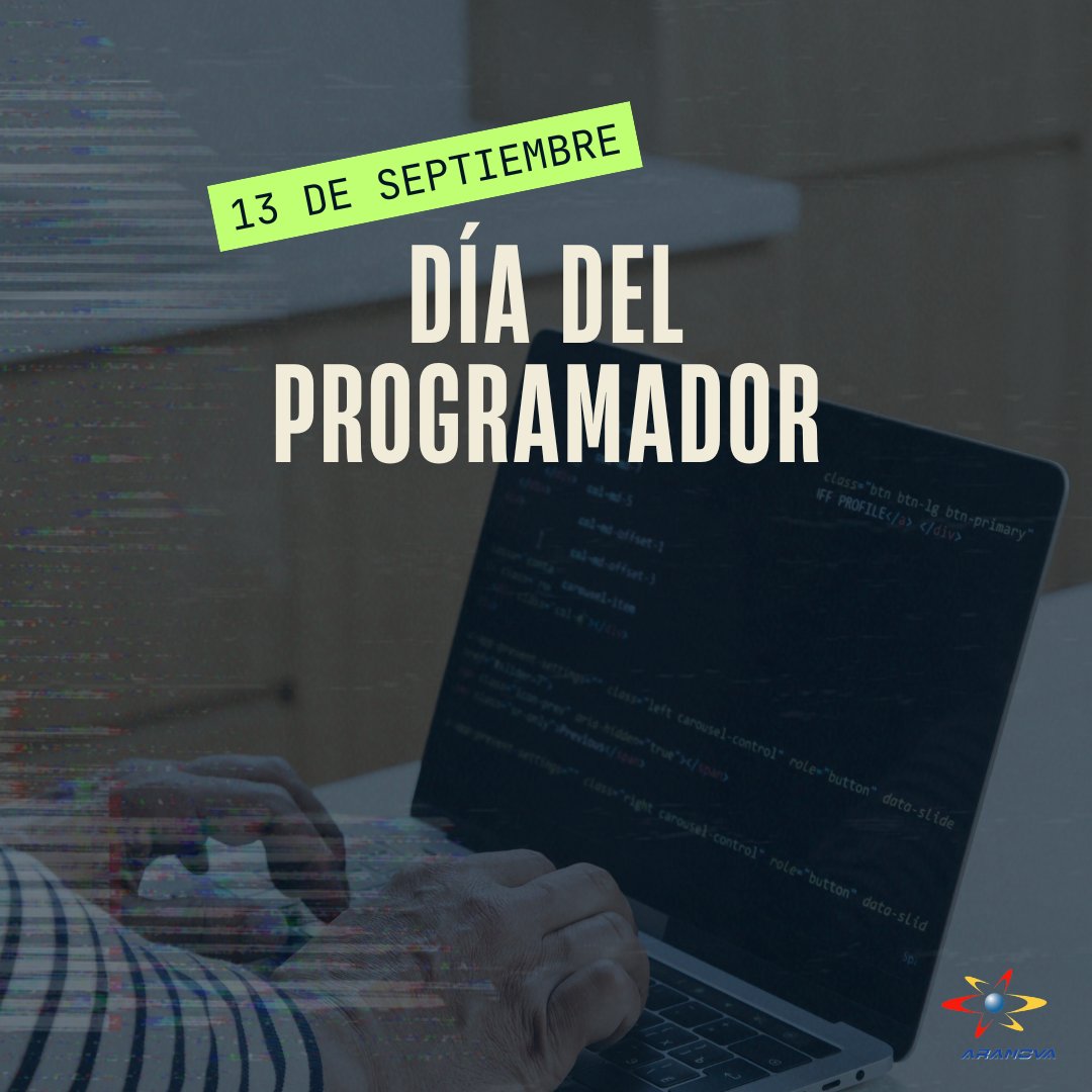 ARANOVA: Audiovisual Software Factory & Lab tweet media