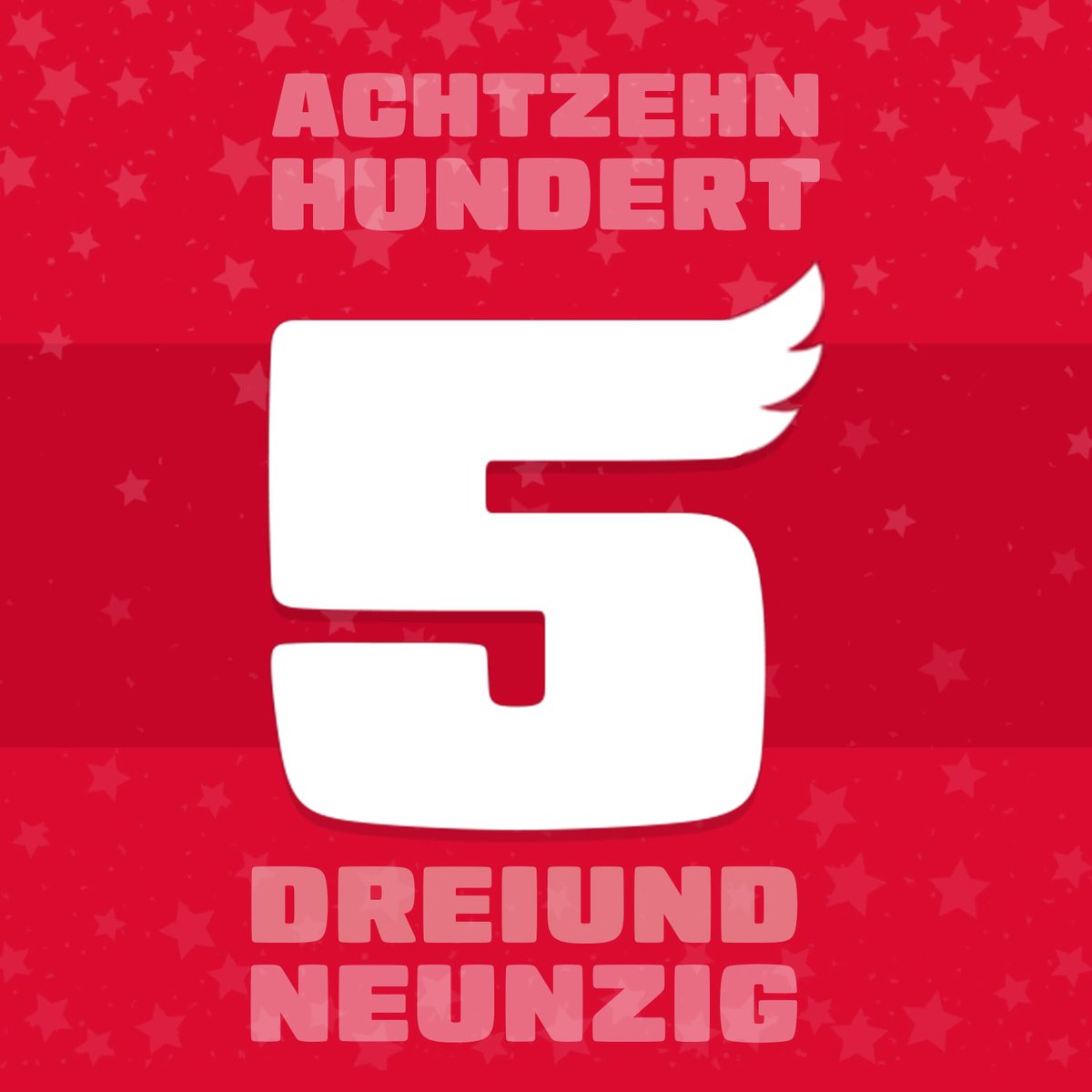 Seit jetzt 5 Jahren steht unser OFC nicht nur für die Liebe zum #VfB, sondern v.a. für Gemeinschaft. Gemeinsam haben wir Höhen &amp; Tiefen durchlebt, uns gegenseitig unterstützt und unsere Liebe zum VfB auf eine besondere Weise gelebt. Ein großes „DANKE!“ an all unsere OFCler*innen!