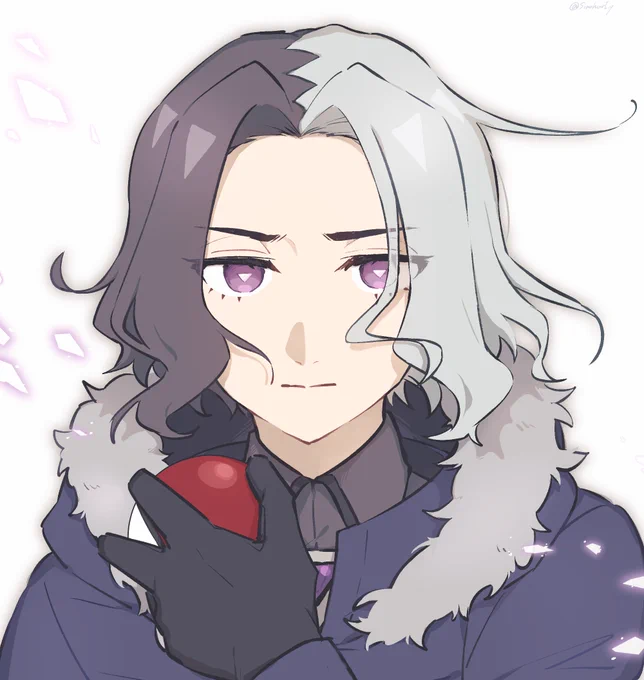 今週もアメジオくん良かったな…リコと和解?出来たの嬉しかったけど、最後…頑張って欲しい 