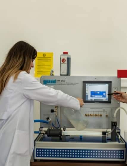📢 University of Prishtina opens applications for Master's programs 2024/2025! 🎓🌍 Apply by Sept 24 &amp; join top programs in Structures, Geodesy, and Water Resources Management! 🌊💡 #jamUP #UPgrade