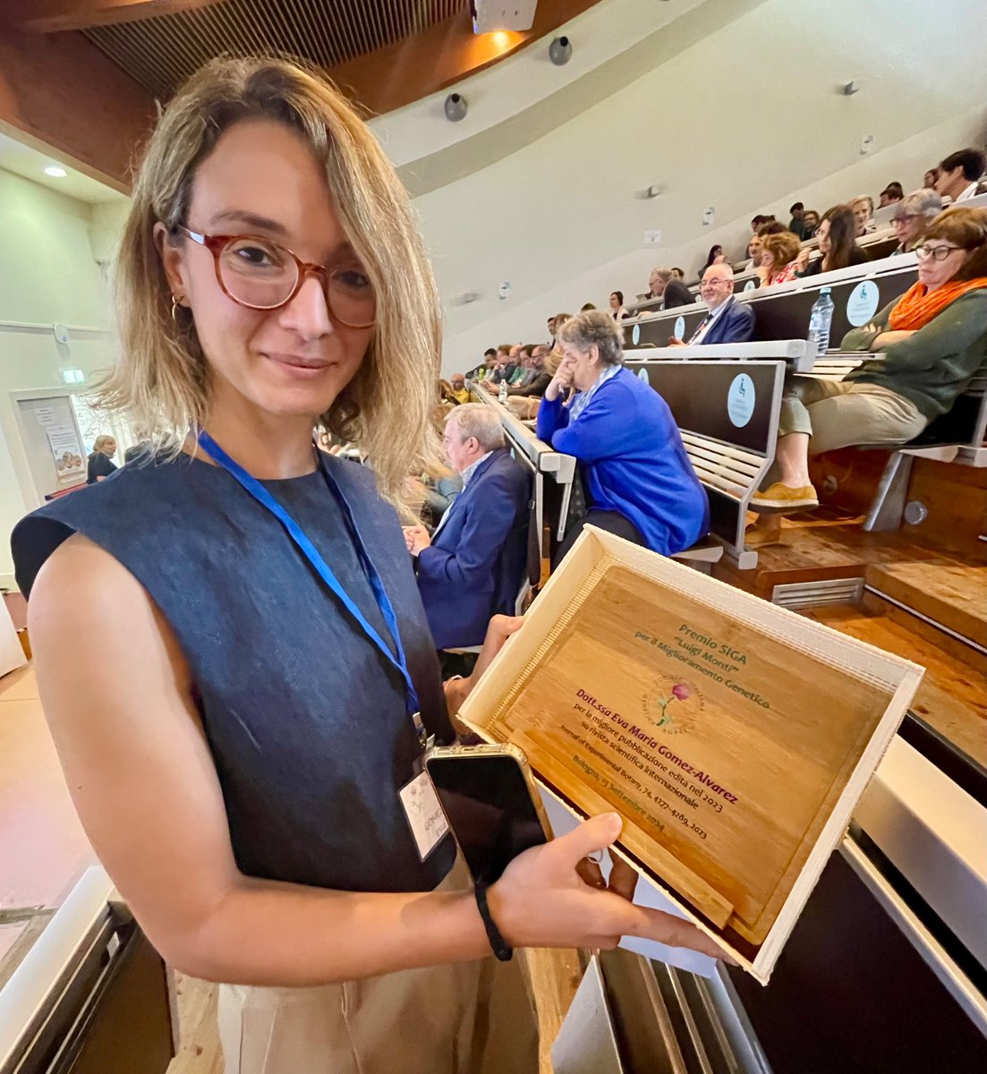 ScuolaSantAnna tweet media