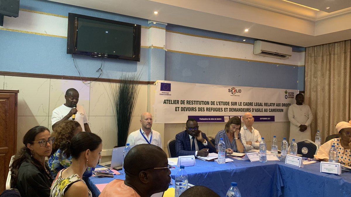 Programme SOLID tweet media