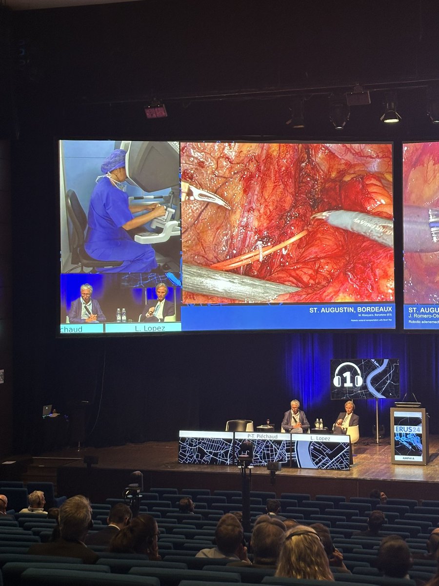 Mercè M. Tor (@mercemtor) on Twitter photo FEMALE TEAM performing at #ERUS24
You’re an example to follow! <a href="/mireiamusquera/">MMusquera</a>
<a href="/MPeradejordi/">Mònica Font Peradejordi</a> #CatalanFemaleTeam <a href="/Uroweb/">European Association of Urology (EAU)</a> #Bordeaux FEMALE TEAM performing at #ERUS24
You’re an example to follow! <a href="/mireiamusquera/">MMusquera</a>
<a href="/MPeradejordi/">Mònica Font Peradejordi</a> #CatalanFemaleTeam <a href="/Uroweb/">European Association of Urology (EAU)</a> #Bordeaux