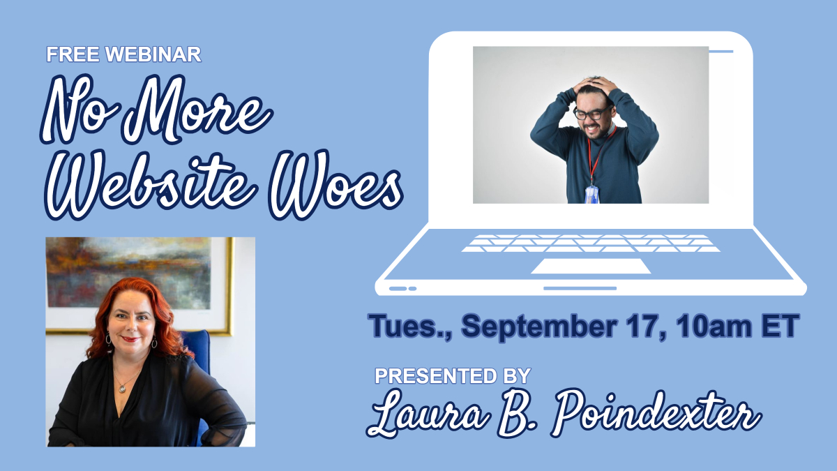 Laura B. Poindexter tweet media