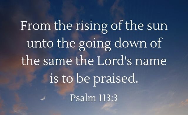 Happy Friday, family