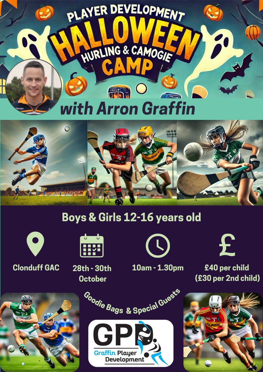 Graffin Player Development tweet media