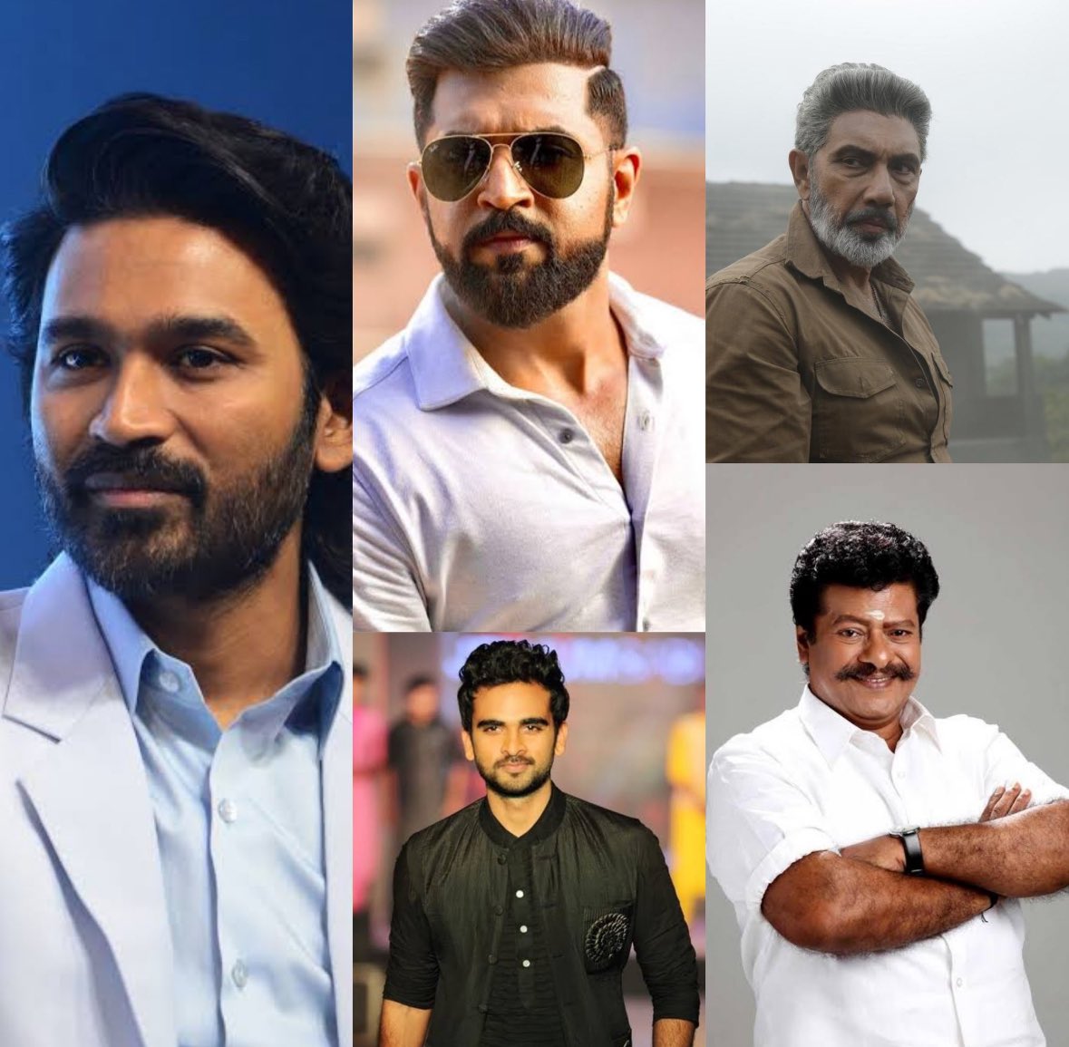 வாத்தா, எதோ மொரட்டு குக்கிங் போல🤯💥 

#DD4  <a href="/dhanushkraja/">Dhanush</a> 🔥