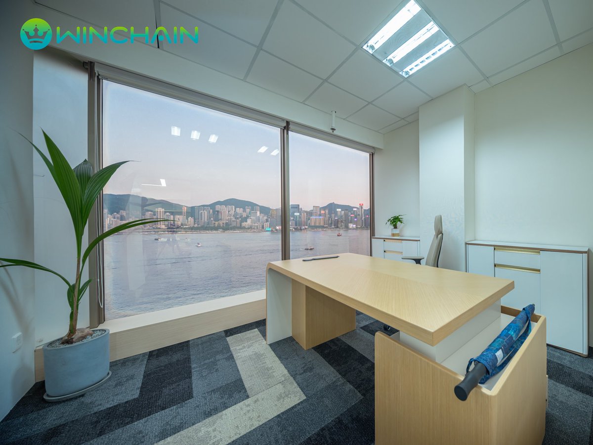 VincentWM12's tweet photo. Welcome to visit our Hong Kong office. https://t.co/elPA45PfxY