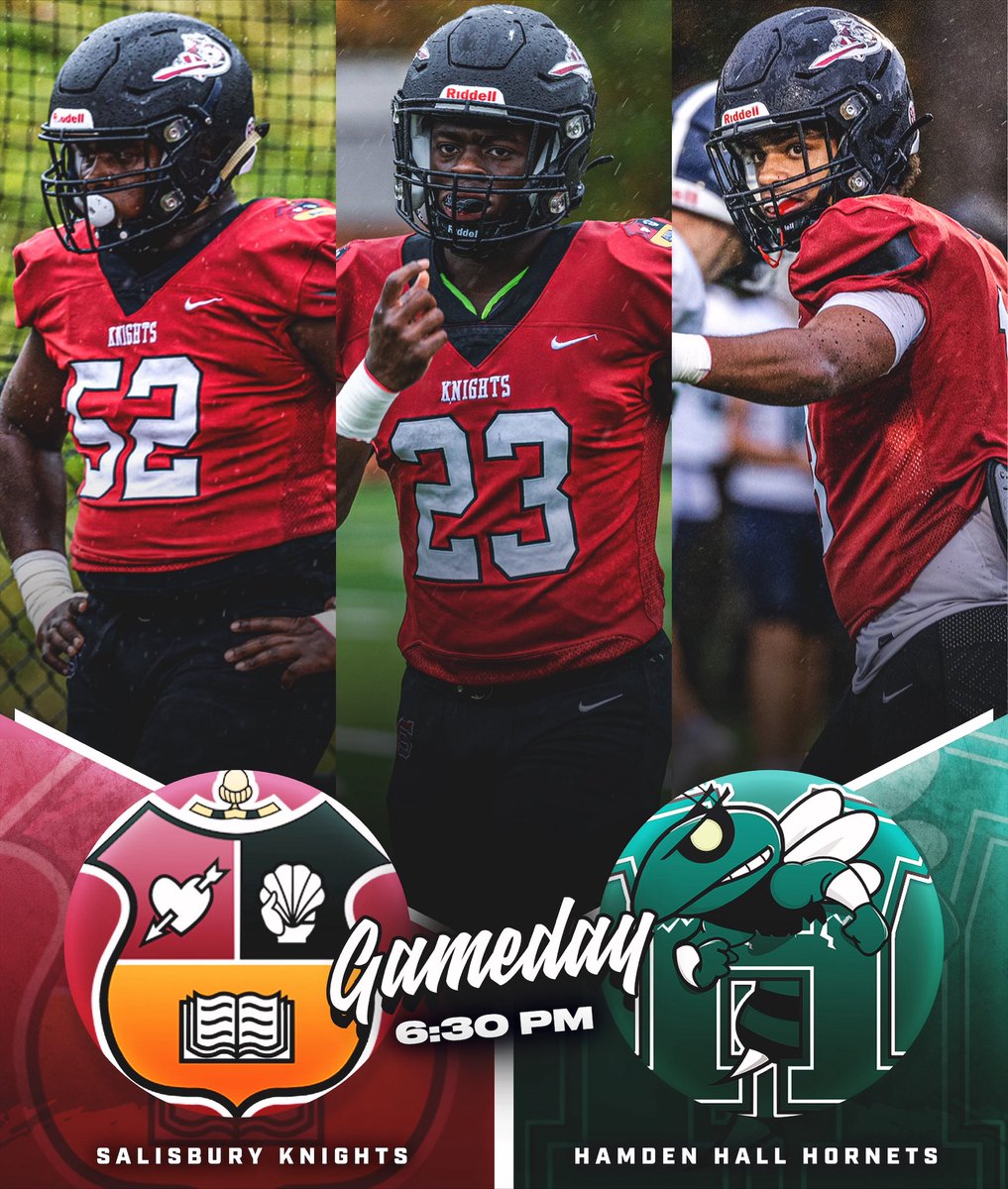 Salisbury School Football tweet media