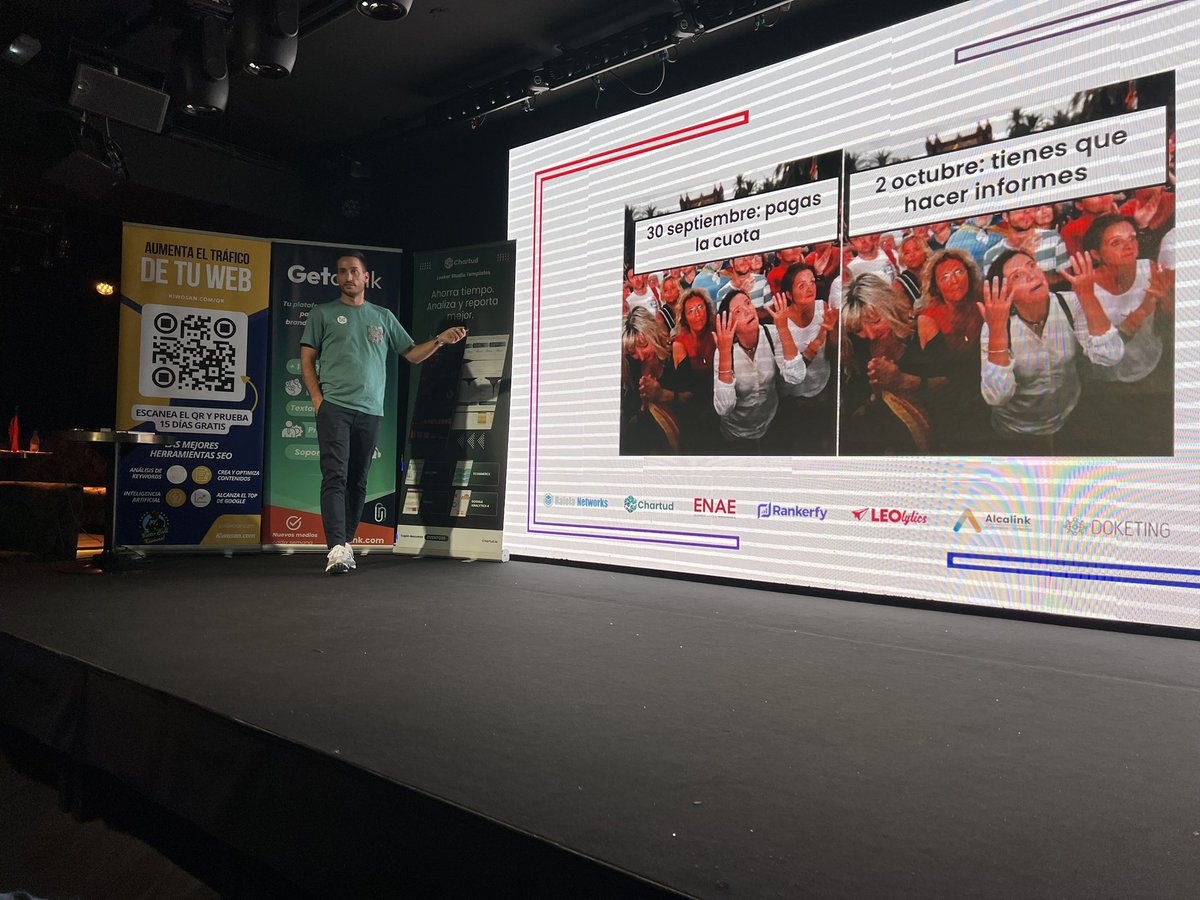 Seguimos con <a href="/Alexserramar/">Álex Serrano</a> 
<a href="/Murketingevento/">Murketing 🍋 Evento TOP de marketing en Murcia 🔥</a>