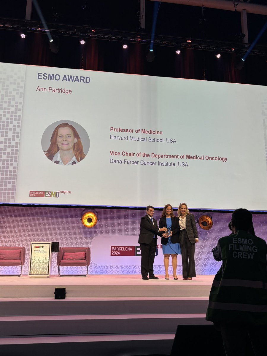 Matteo Lambertini, MD PhD tweet media