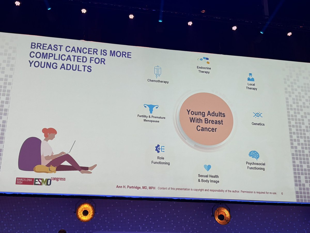 Matteo Lambertini, MD PhD tweet media