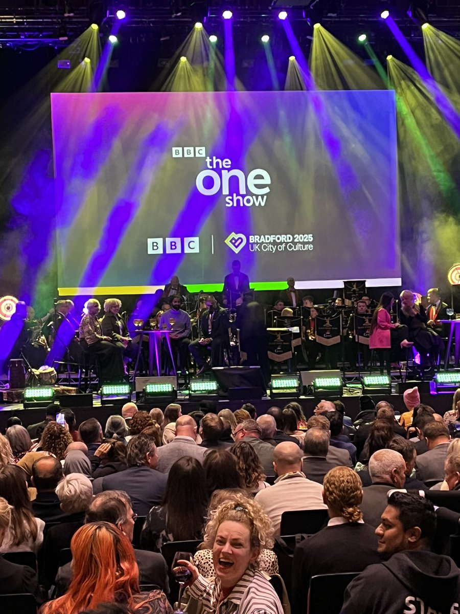 Kelly (@kellyjohnson_80) on Twitter photo 💥You blew me away Bradford City of Culture 2025 <a href="/bradford2025/">Bradford 2025</a>. It’s ambitious, exciting and FUN! Can’t wait for next year. This couldn’t happen without the £22m already invested raised from #NationalLottery players #ThankToYou <a href="/lisanandy/">Lisa Nandy MP</a> <a href="/TNLUK/">The National Lottery</a> <a href="/HeritageFundUK/">The National Lottery Heritage Fund</a> <a href="/ace_national/">Arts Council England</a> 🤞 💥You blew me away Bradford City of Culture 2025 <a href="/bradford2025/">Bradford 2025</a>. It’s ambitious, exciting and FUN! Can’t wait for next year. This couldn’t happen without the £22m already invested raised from #NationalLottery players #ThankToYou <a href="/lisanandy/">Lisa Nandy MP</a> <a href="/TNLUK/">The National Lottery</a> <a href="/HeritageFundUK/">The National Lottery Heritage Fund</a> <a href="/ace_national/">Arts Council England</a> 🤞