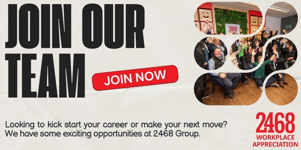 2468 Group tweet media