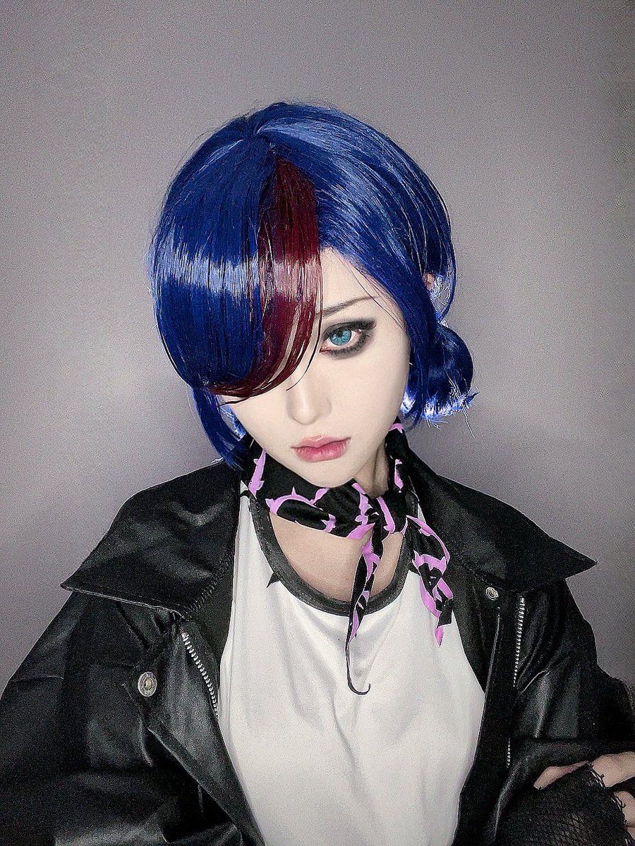 Miraculous World Paris
- 리버스 마리네뜨 뒤펭 챙

"You, Know me?"

#싹님_레벅 #MiraculousSpecial #MiraculousLadybug #MiraculousParis