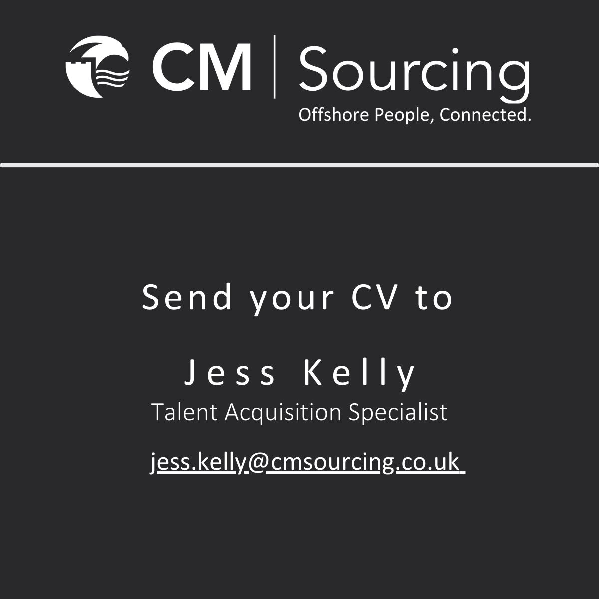 Are you looking for your permanent position? Are you a senior able &amp; willing to work in Spain. 

Get in touch for full details;  
♦Survey Manager 
♦️Head of Geotechnics 
♦️Head of Geophysics
♦️ Tender and Sales Manager

Onsite and hybrid working for the best of it all.