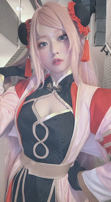 コスプレイヤークエのTwitter画像26