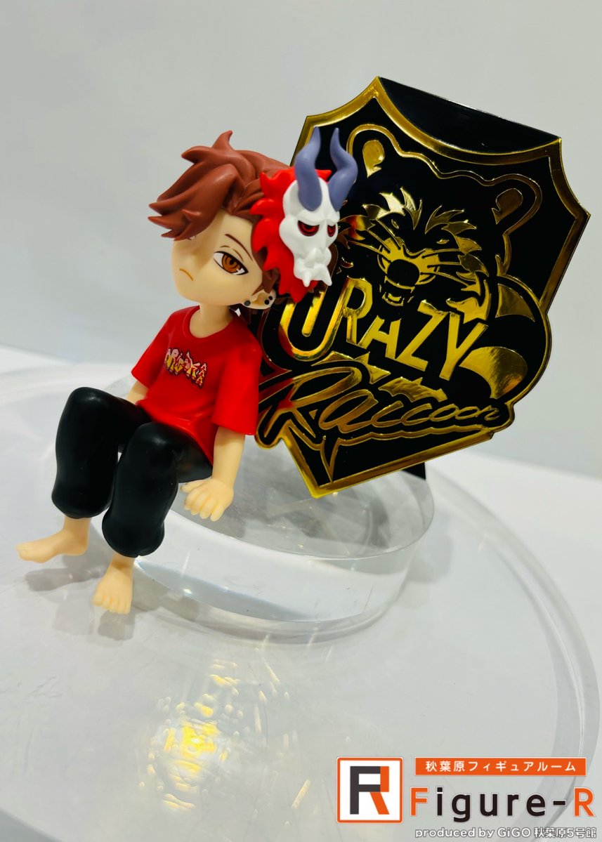 GiGO 秋葉原5号館 على X: 