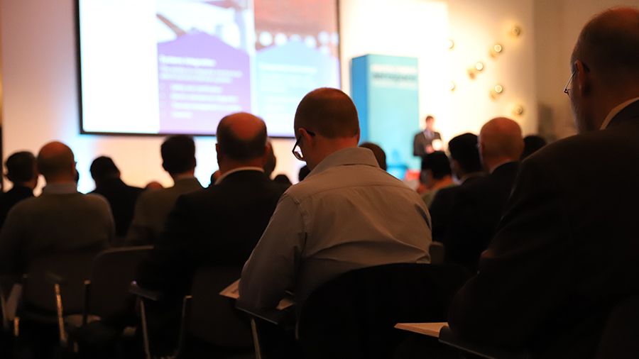 ⏰ The countdown to #EHATS has begun! October 30 &amp; 31, 2024

Join us for 2 days of exploring the future of electric and hybrid aerospace tech, from general aviation to eVTOLs and large airliners.

Don’t miss out—secure your early-bird pass and save! 🎟️ bit.ly/3ziSdIk