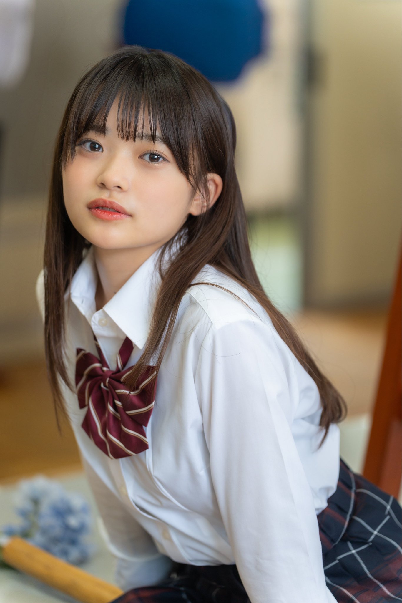小森香乃　チェキ　生写真　【12月7日(土)制コレ24 オンラインサイン会】 小森香乃 チェキ 生写真 【12月7日(土)制コレ24 オンライン
