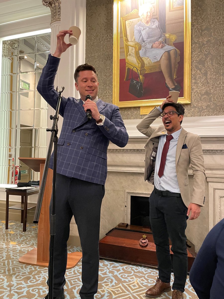 ABTA LifeLine tweet media