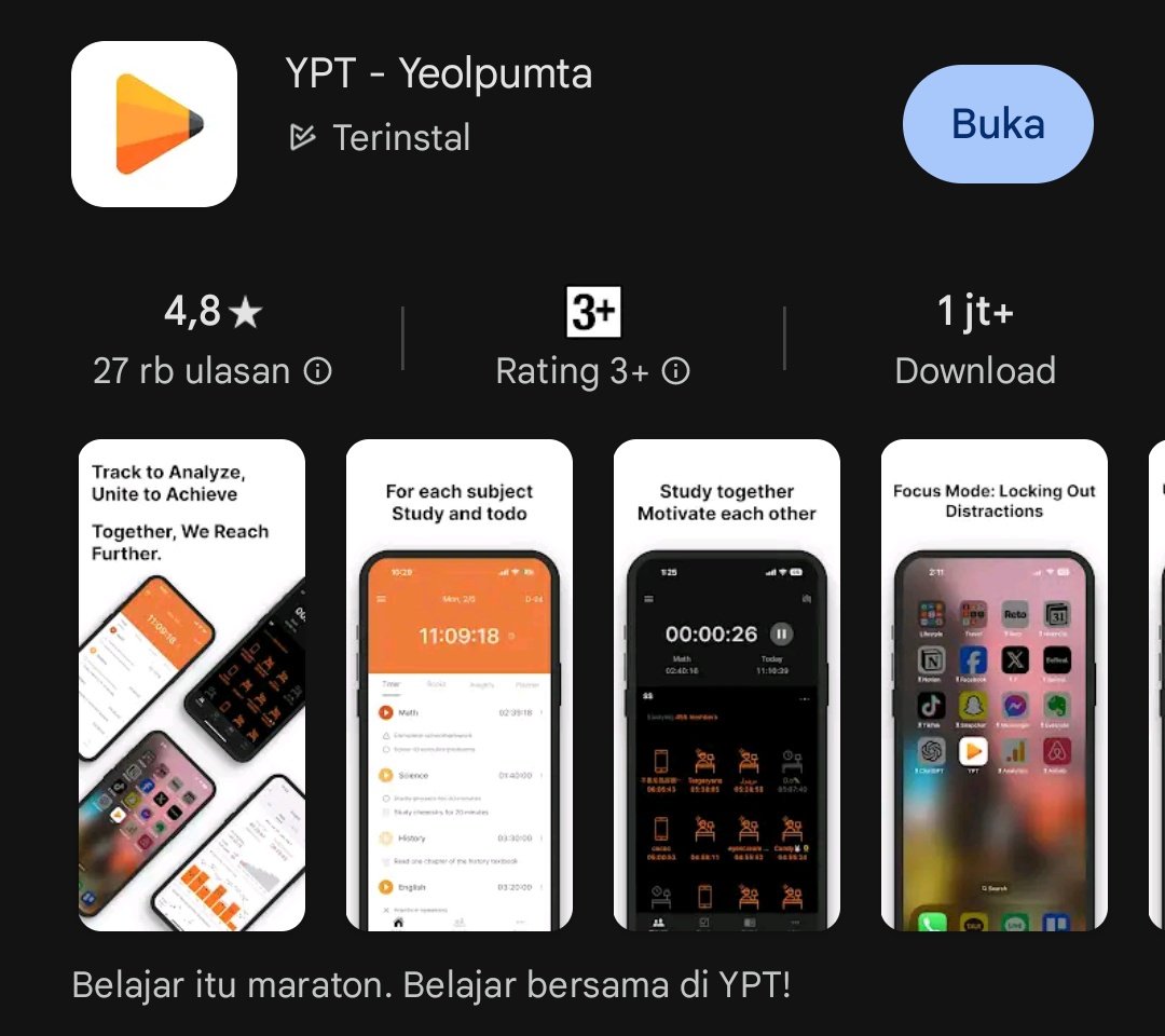 KookieLaily's tweet image. 〔`⩩ TUTORIAL PAKAI APLIKASI YEOLPUMTA 〕

beberapa kali aku sering lihat orang yang bingung cara pakai yeolpumta atau yang biasa disingkat ypt. Buat yang masih bingung tapi pengen pake, aku bikinin tutorial dan penjelasan tiap tools di aplikasinya. ini aku pakai hp android yaa.