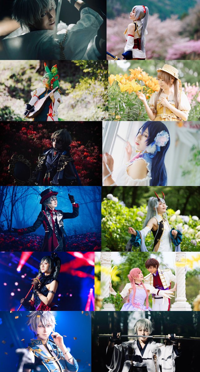 nijinokakera_jp's tweet image. 2010年頃から撮影活動を始めて 途中長期間お休みをしましたが 昨年から復帰しました🍀 もう少しだけ頑張ろうと思います♪ 初めましての皆様も いつもお世話になっている皆様も よろしくお願いします😊
#カメコプロフ
#レイヤーさんと繋がりたい
#被写体さんと繋がりたい
#カメラマンさんと繋がりたい